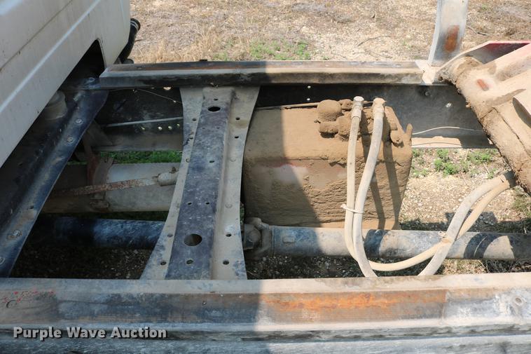 image for item DD4263 1978 Chevrolet C65 grain truck