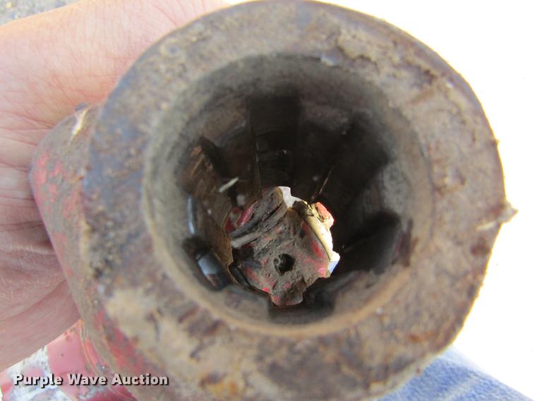 image for item DD5706 New Holland 315 small square baler