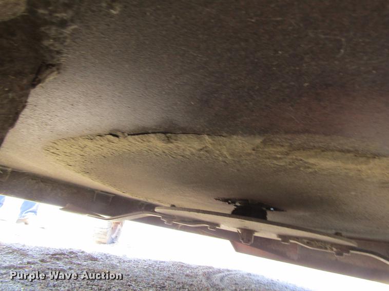 image for item DD5707 Ford Golden Jubilee tractor