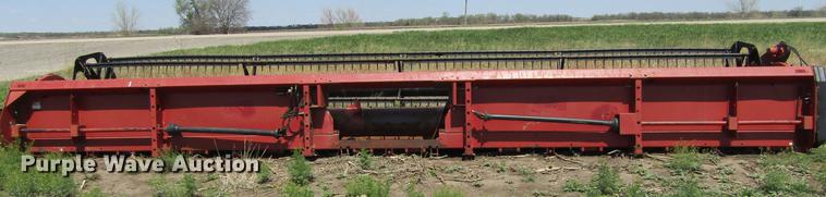 image for item DD5708 1994 Case IH 1020 flex head
