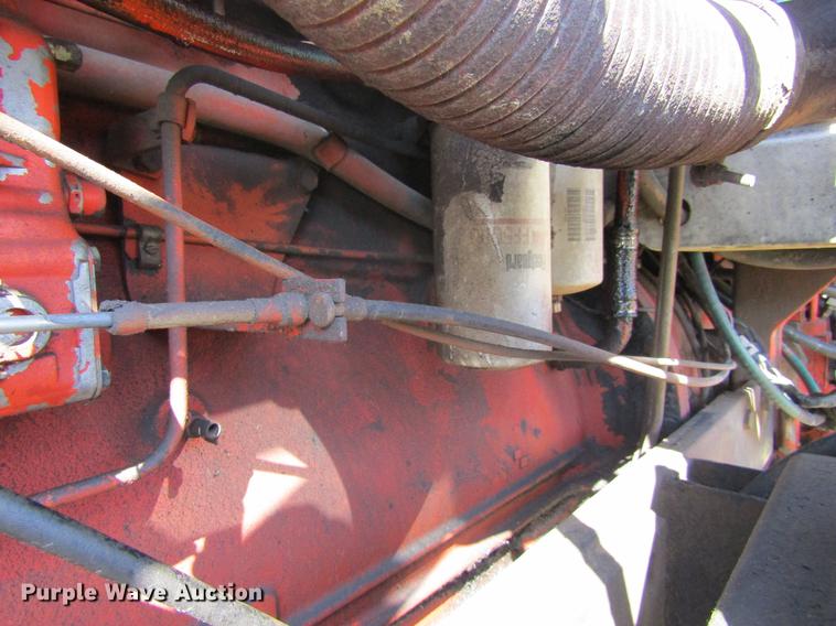 image for item DD5718 1980 Case 2290 tractor