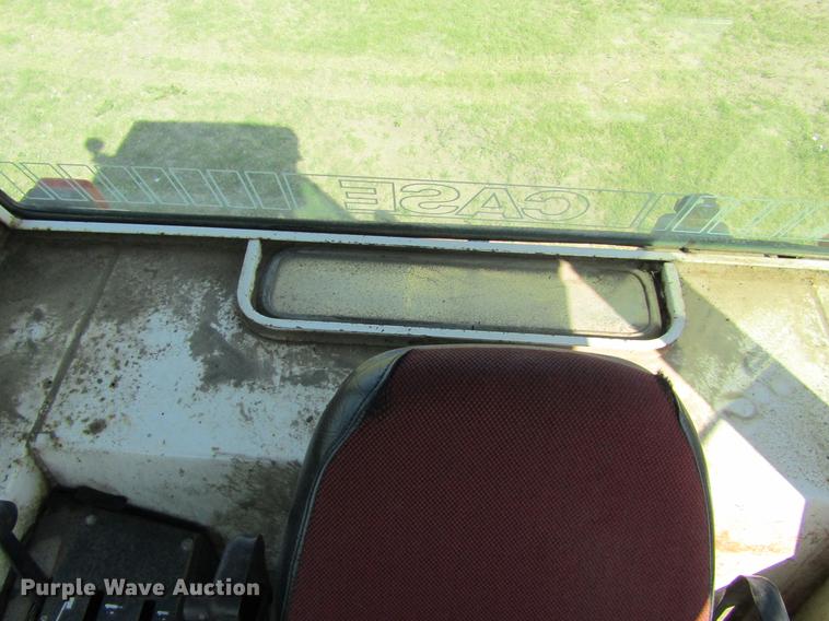 image for item DD5718 1980 Case 2290 tractor