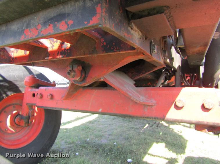 image for item DD5718 1980 Case 2290 tractor