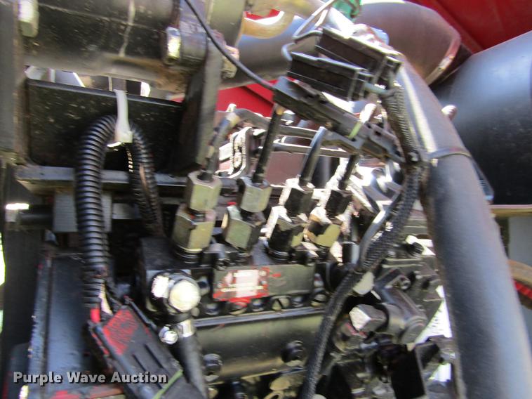 image for item DD5719 1998 Case IH 8870 windrower