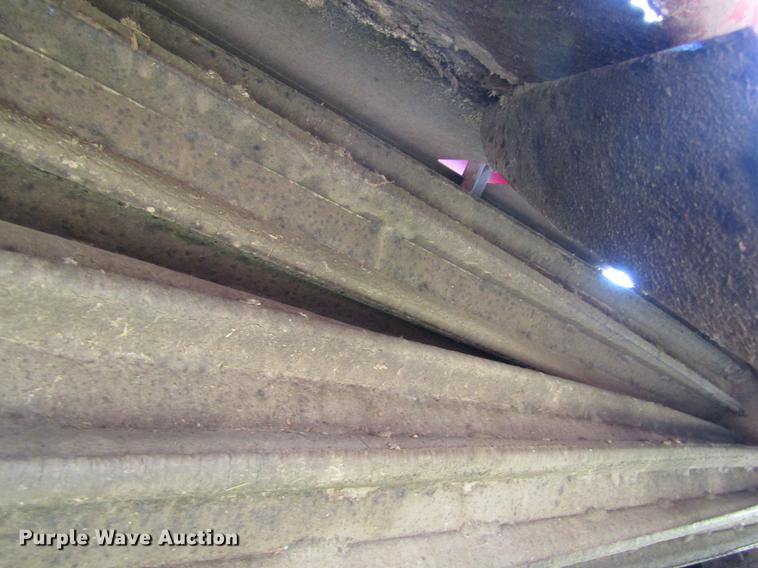 image for item DD5719 1998 Case IH 8870 windrower