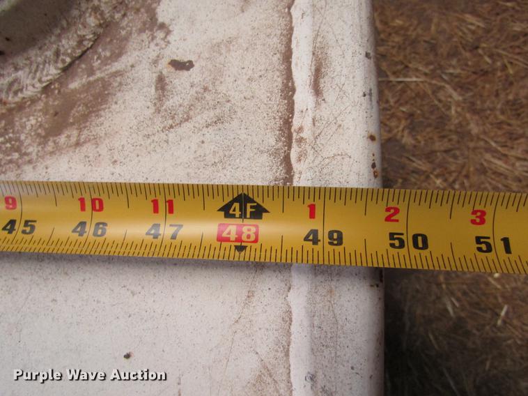 image for item DD5720 (5) fuel tanks