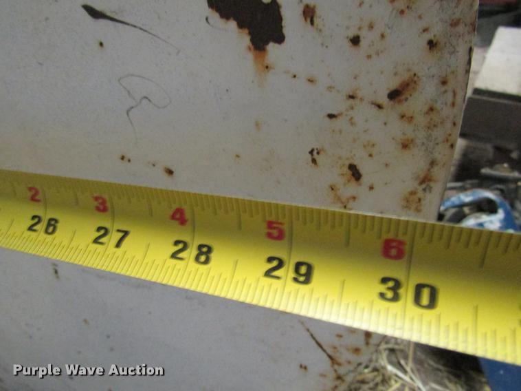 image for item DD5720 (5) fuel tanks