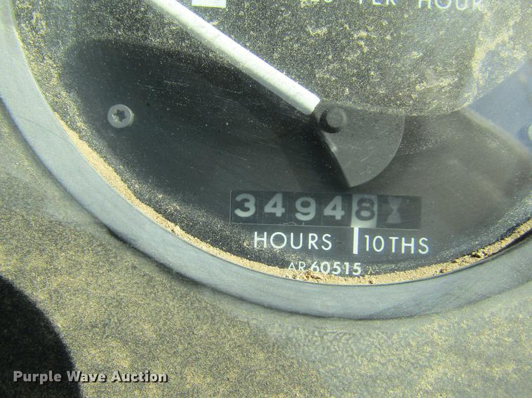 image for item DD5745 1977 John Deere 4630 tractor