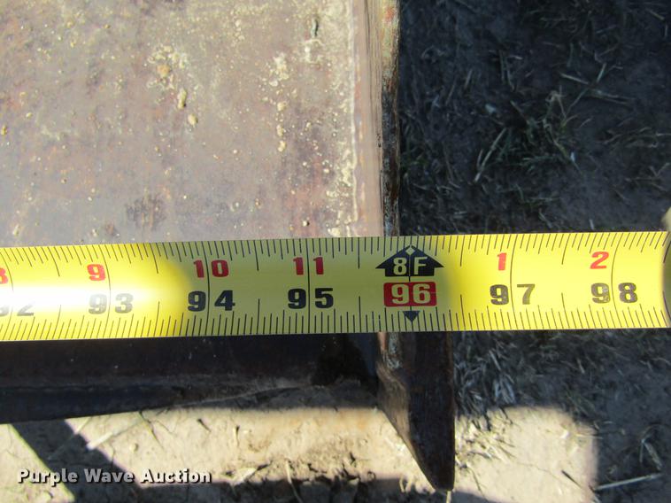 image for item DD5745 1977 John Deere 4630 tractor