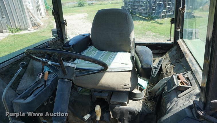 image for item DD7668 1974 John Deere 4430 tractor