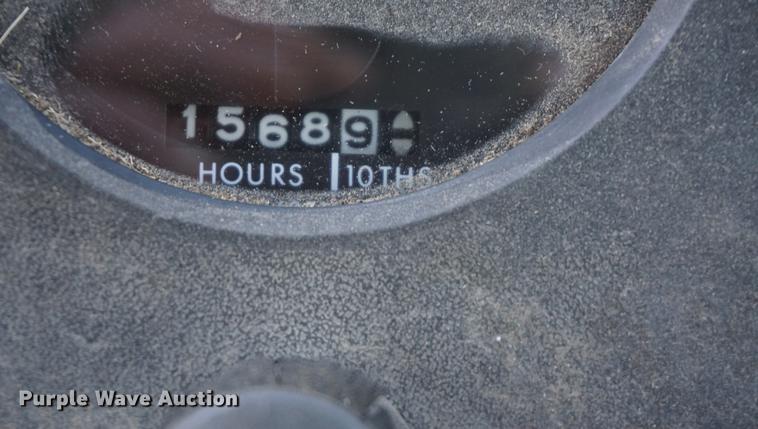 image for item DD7668 1974 John Deere 4430 tractor