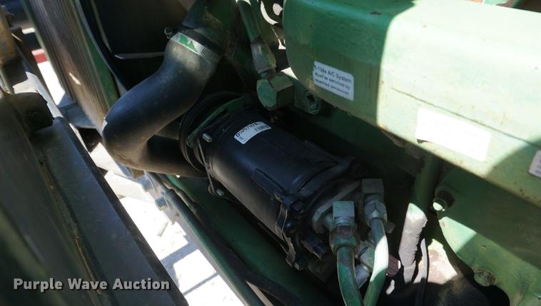 image for item DD7668 1974 John Deere 4430 tractor