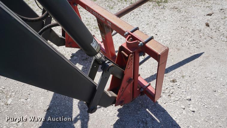 image for item DD7668 1974 John Deere 4430 tractor