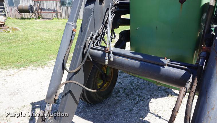 image for item DD7668 1974 John Deere 4430 tractor