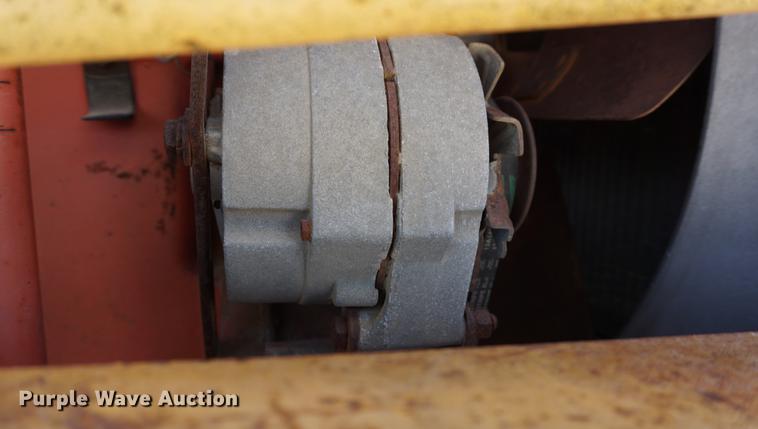 image for item DD7685 1971 Case 970 tractor