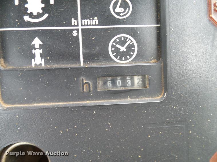 image for item DD8176 John Deere 4050 tractor