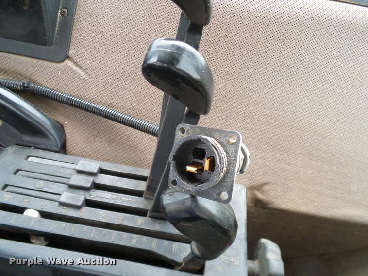 image for item DD8176 John Deere 4050 tractor