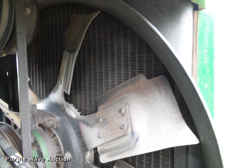 image for item DD8176 John Deere 4050 tractor