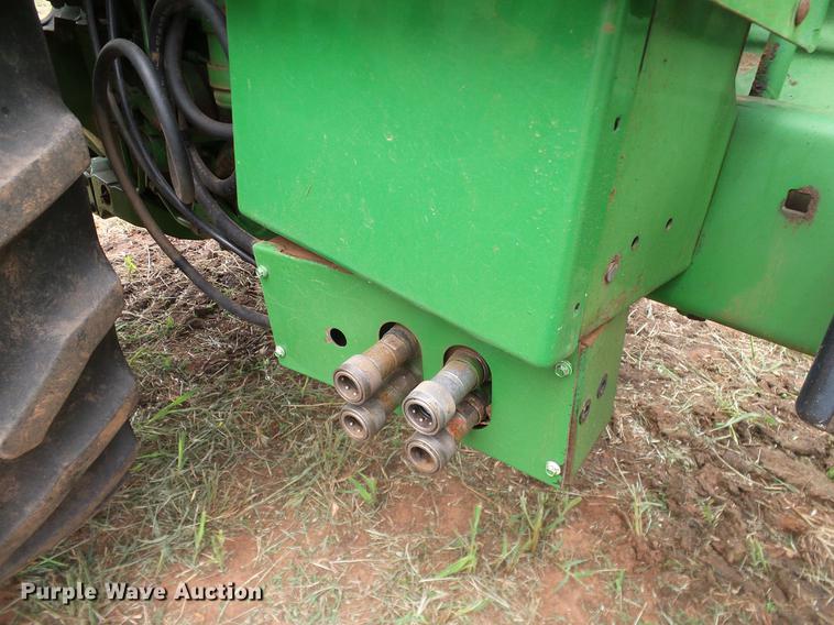 image for item DD8176 John Deere 4050 tractor