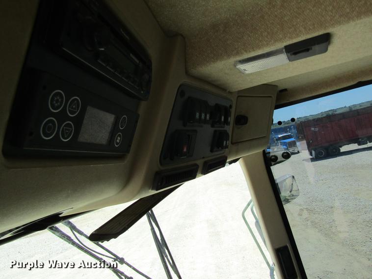 image for item DD8488 2011 Krone Big M 400 windrower