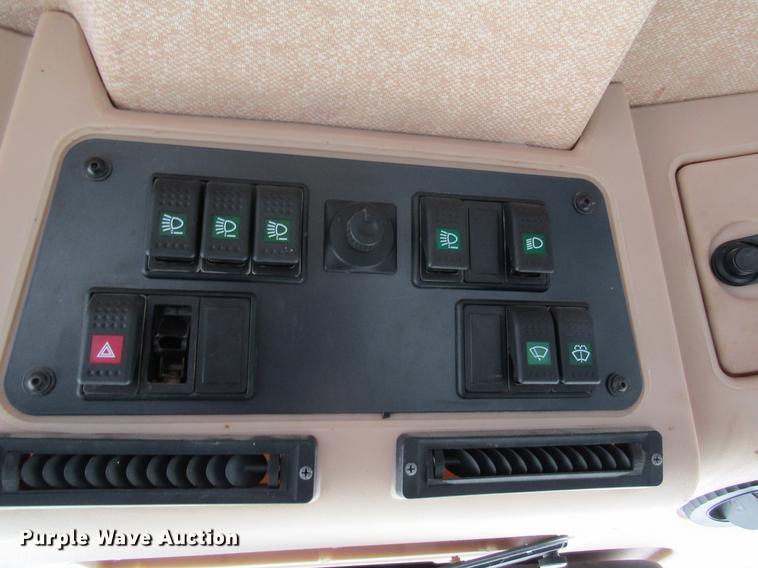 image for item DD8488 2011 Krone Big M 400 windrower