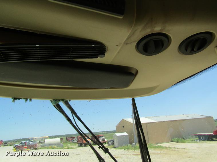 image for item DD8488 2011 Krone Big M 400 windrower