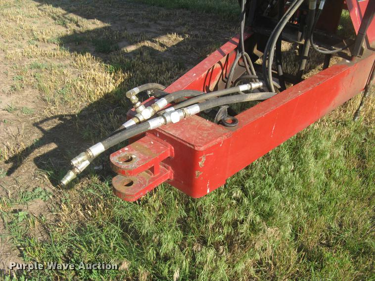 image for item DE2950 Unverferth GC625 grain cart