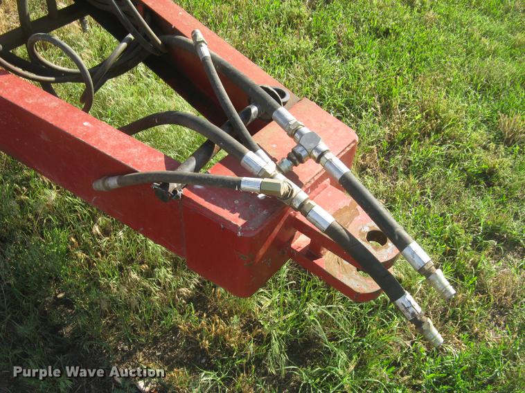 image for item DE2950 Unverferth GC625 grain cart