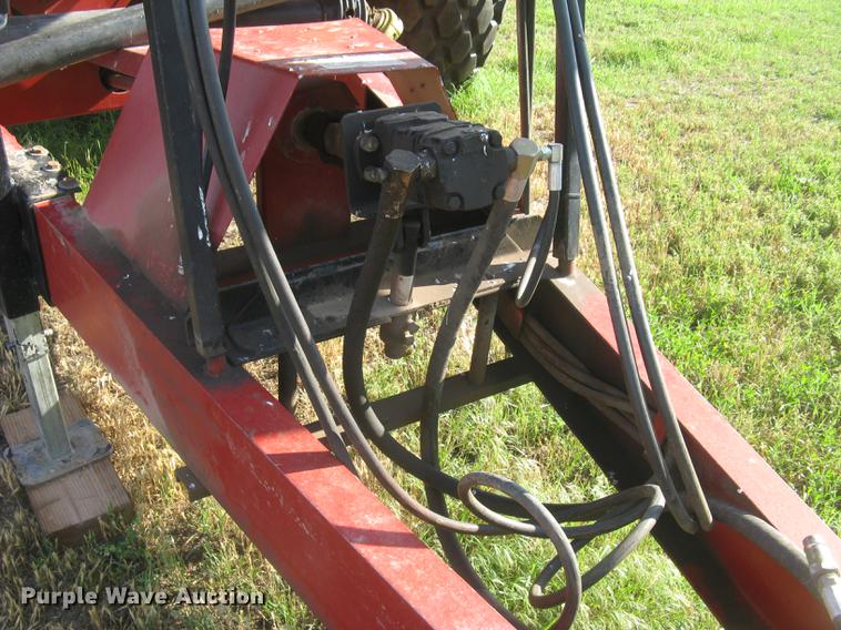 image for item DE2950 Unverferth GC625 grain cart