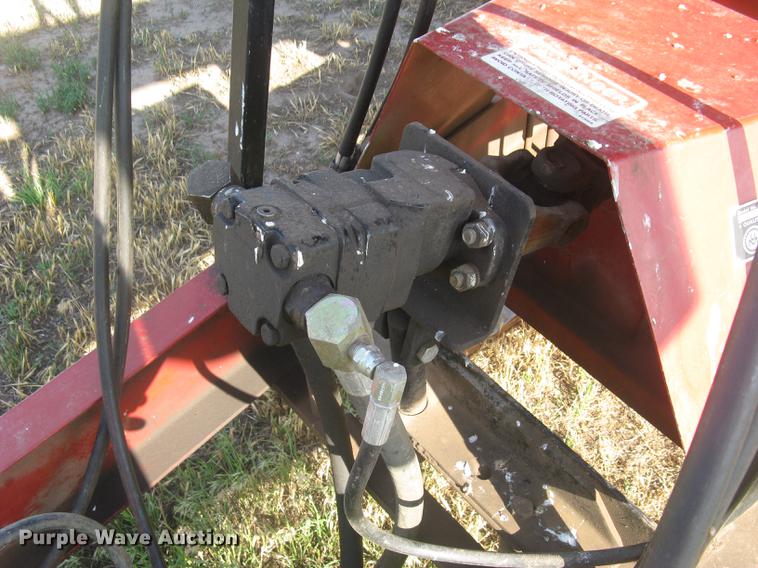 image for item DE2950 Unverferth GC625 grain cart