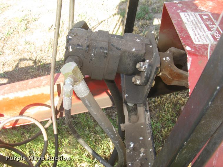 image for item DE2950 Unverferth GC625 grain cart