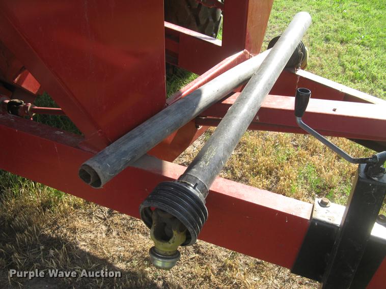 image for item DE2950 Unverferth GC625 grain cart