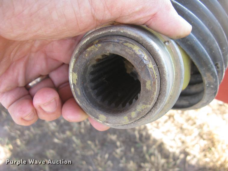 image for item DE2950 Unverferth GC625 grain cart