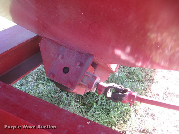 image for item DE2950 Unverferth GC625 grain cart