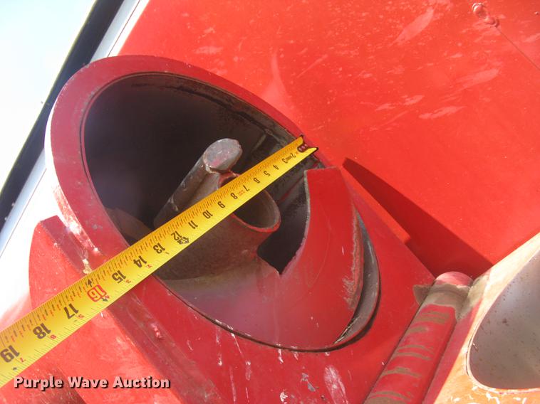 image for item DE2950 Unverferth GC625 grain cart