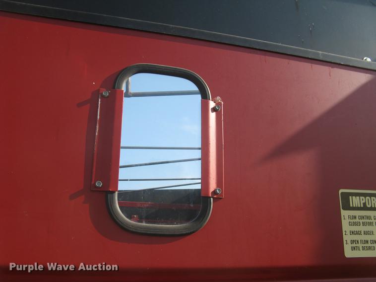 image for item DE2950 Unverferth GC625 grain cart