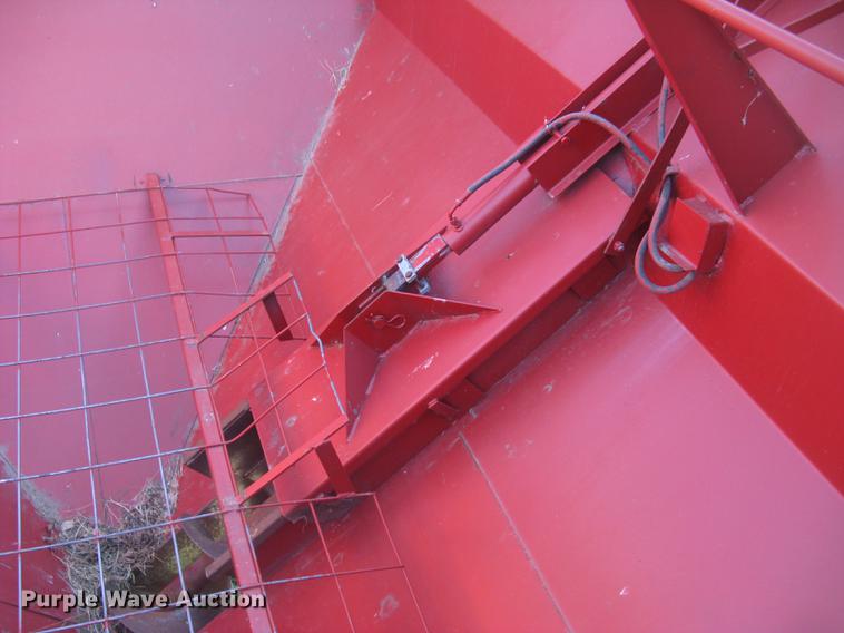 image for item DE2950 Unverferth GC625 grain cart