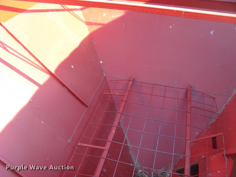 image for item DE2950 Unverferth GC625 grain cart