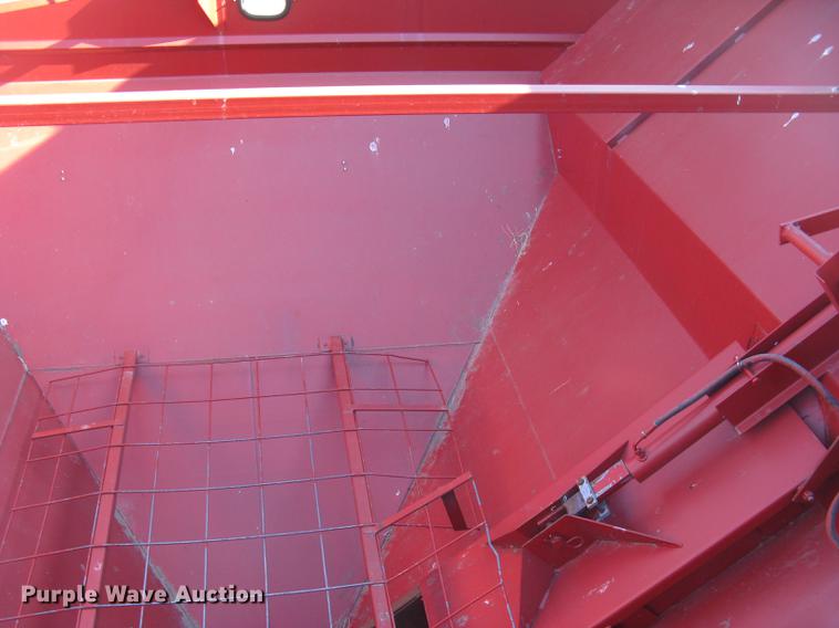 image for item DE2950 Unverferth GC625 grain cart