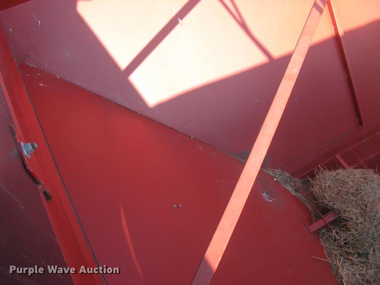 image for item DE2950 Unverferth GC625 grain cart