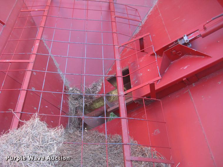 image for item DE2950 Unverferth GC625 grain cart