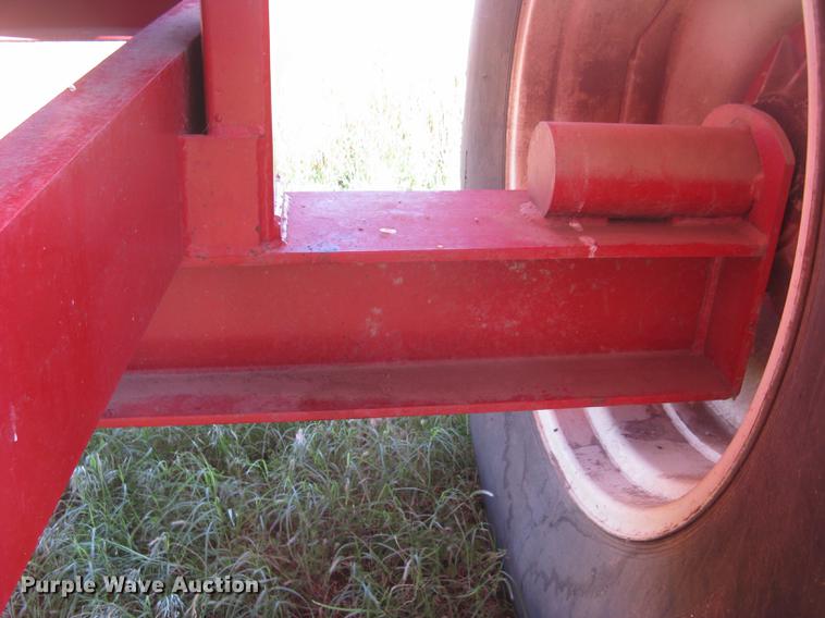 image for item DE2950 Unverferth GC625 grain cart