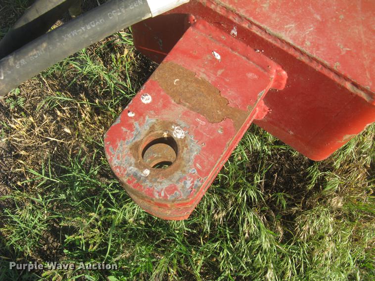 image for item DE2950 Unverferth GC625 grain cart