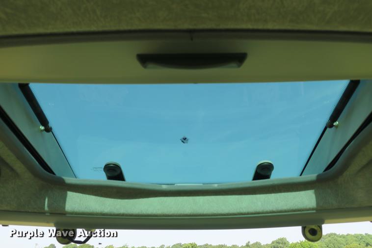 image for item DE3728 2005 Deutz Fahr Agrofarm 100 MFWD tractor