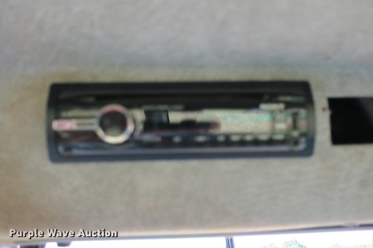 image for item DE3728 2005 Deutz Fahr Agrofarm 100 MFWD tractor