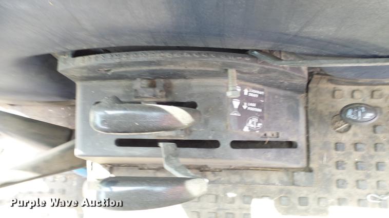 image for item DE7114 1986 Deutz Allis 7120 tractor