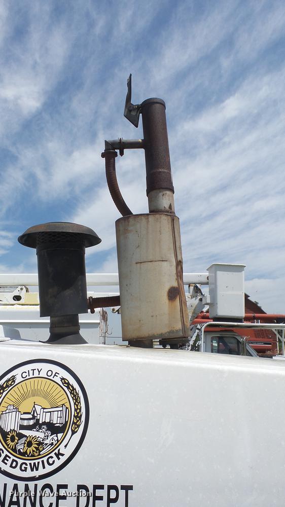 image for item DE7118 Case 1370 Agri-King tractor