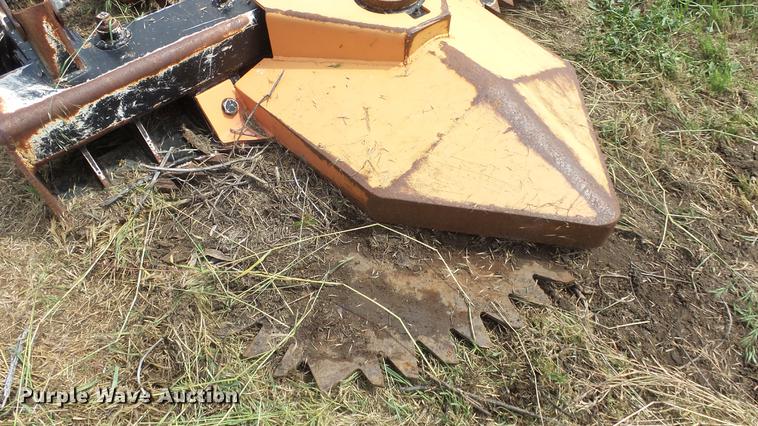 image for item DE7128 Marshall Saw tree saw