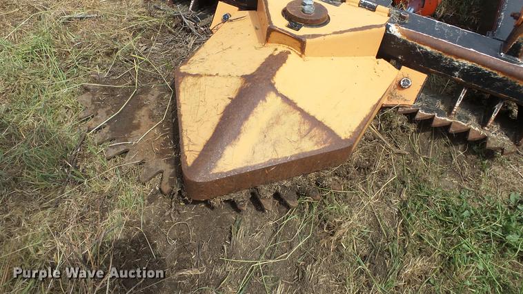 image for item DE7128 Marshall Saw tree saw