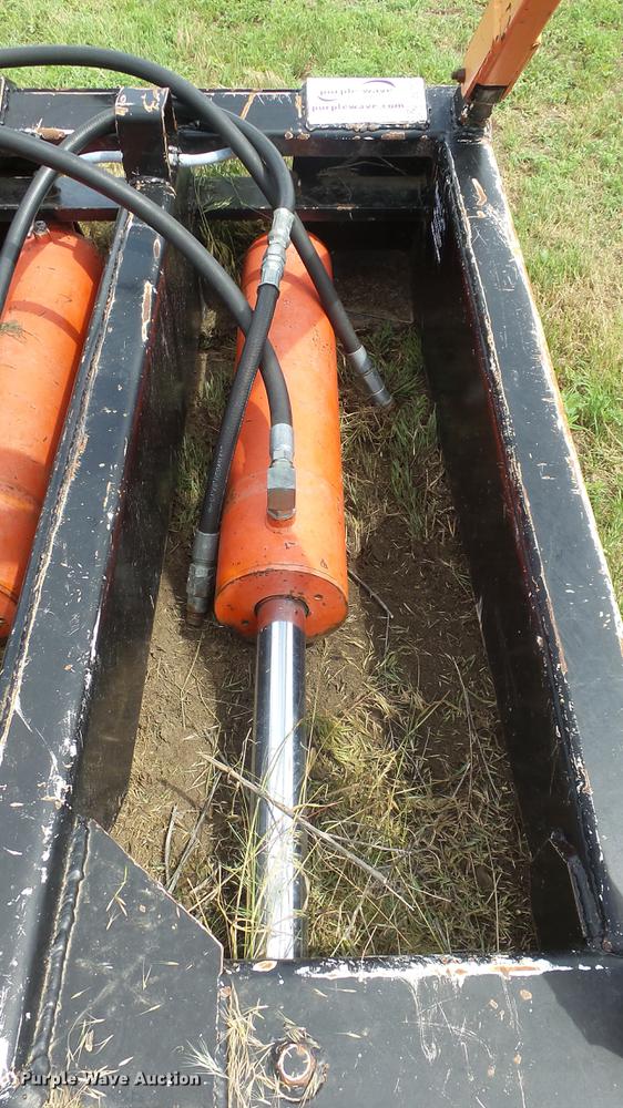 image for item DE7128 Marshall Saw tree saw